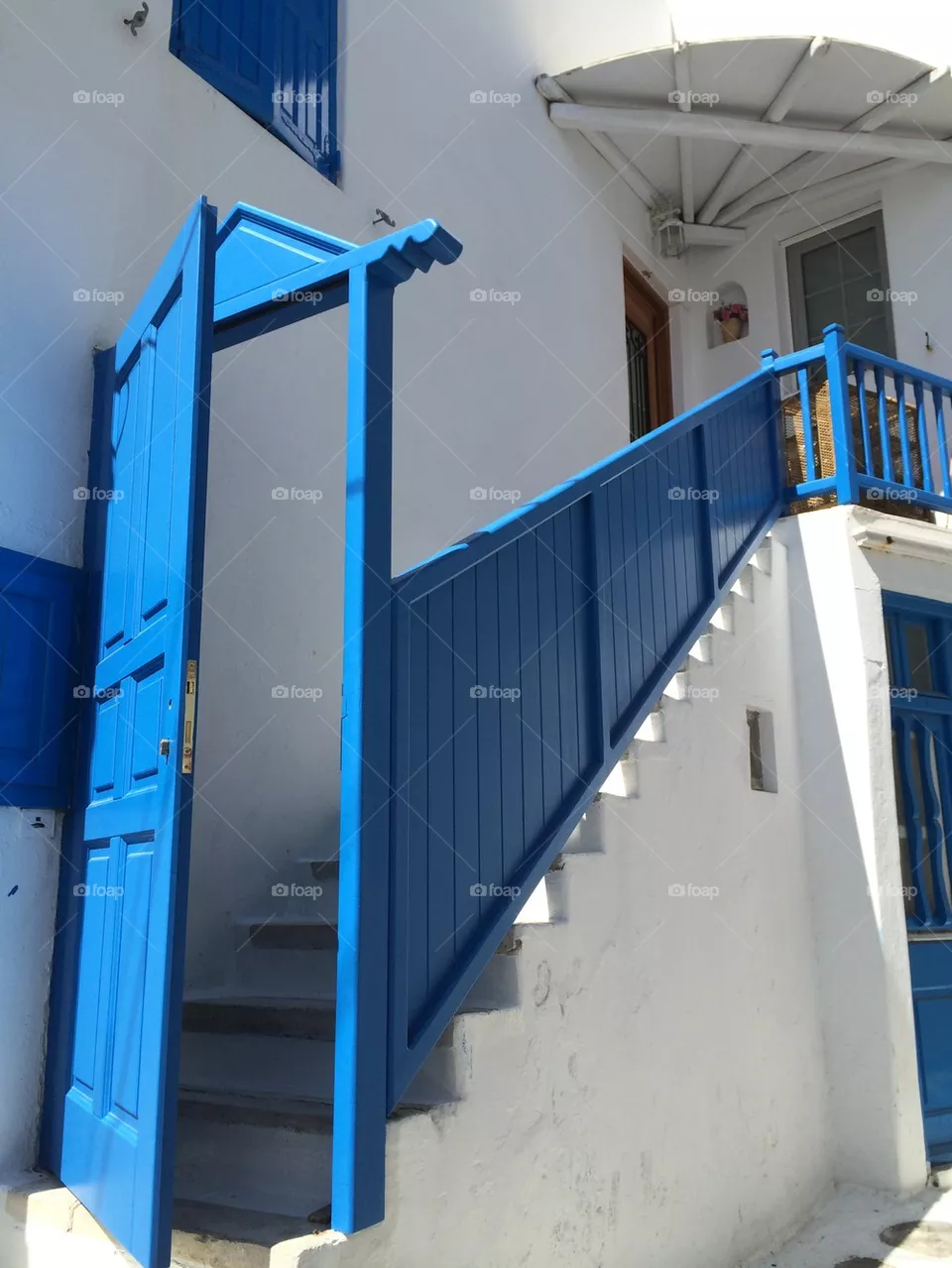 Door