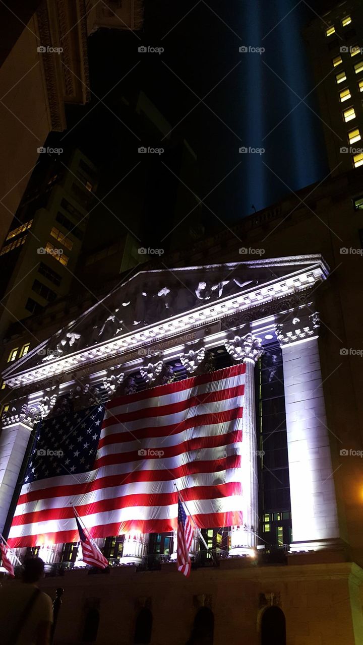 stock exchange