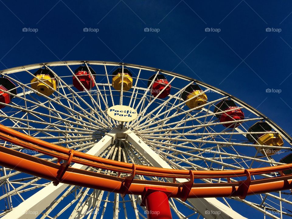 Ferris Wheel