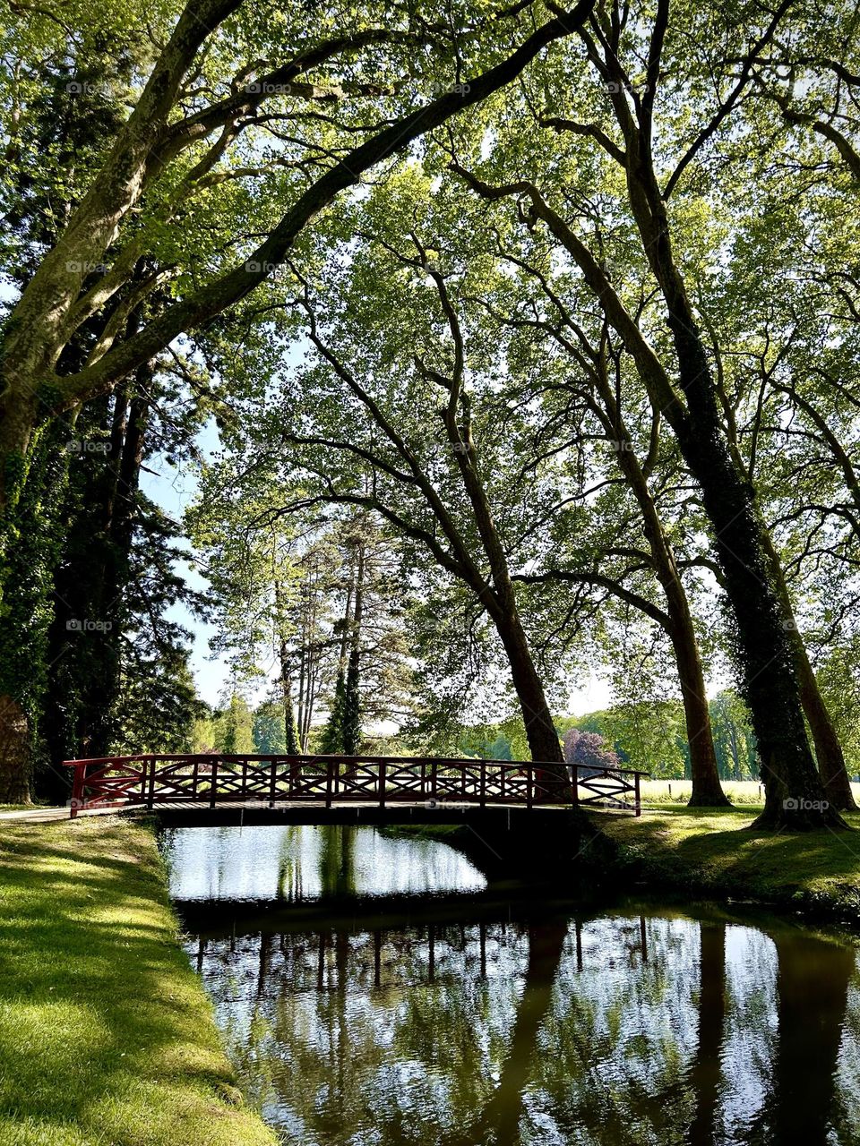 Richelieu Park , May 2023 . 