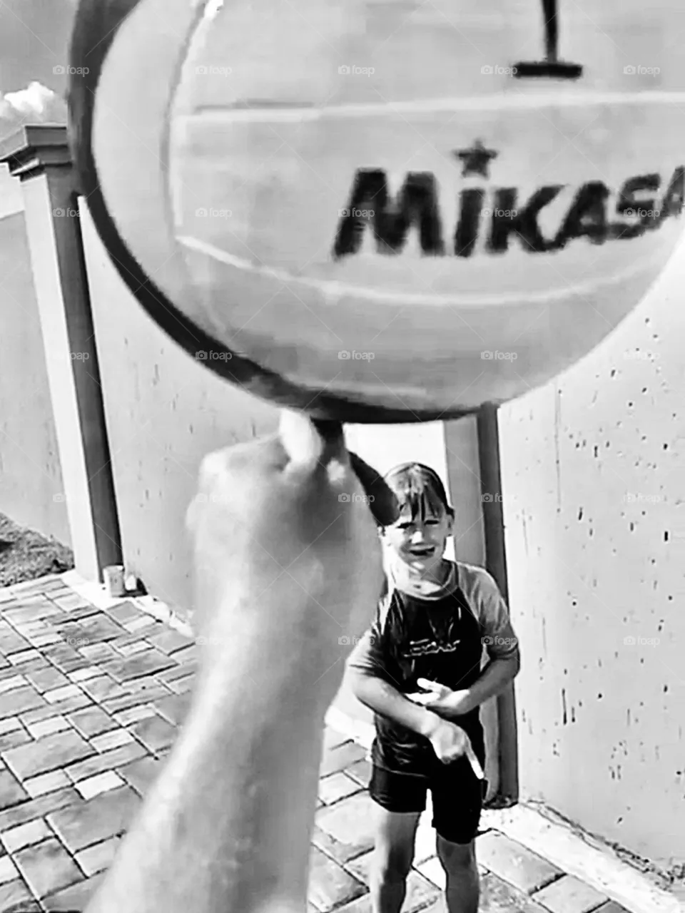 Mikasa 