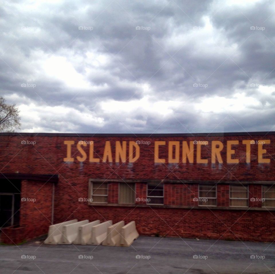 Island Concrete Industry