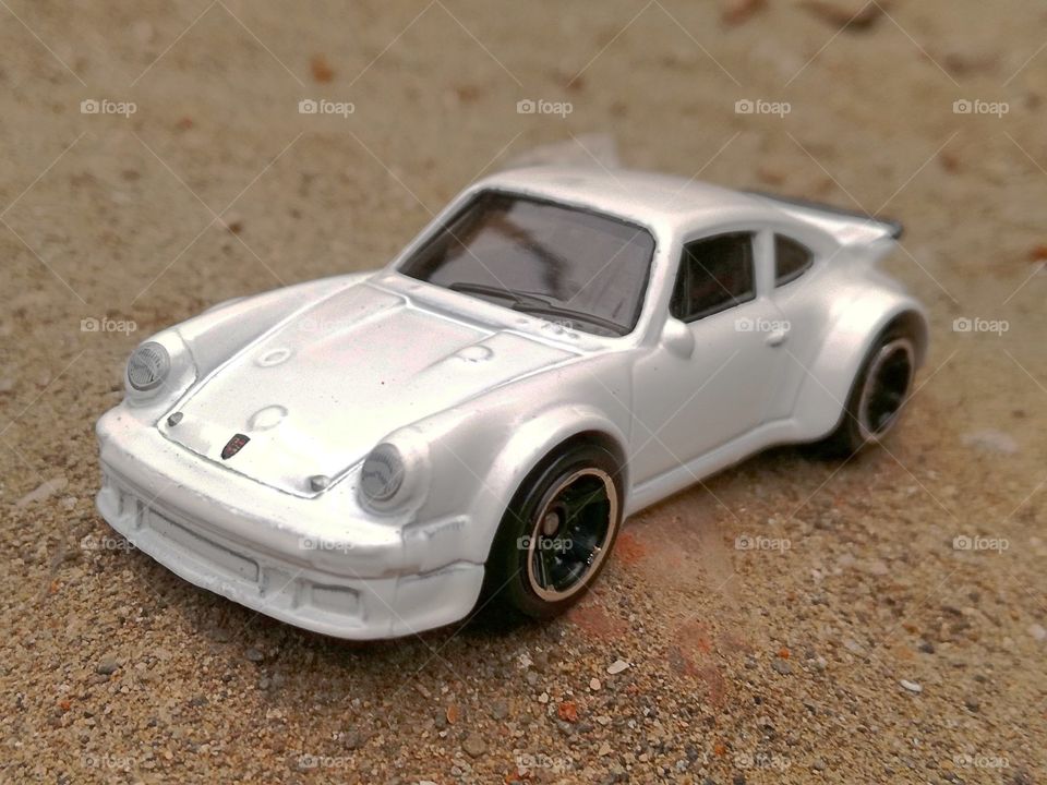 Porsche 934 1:43