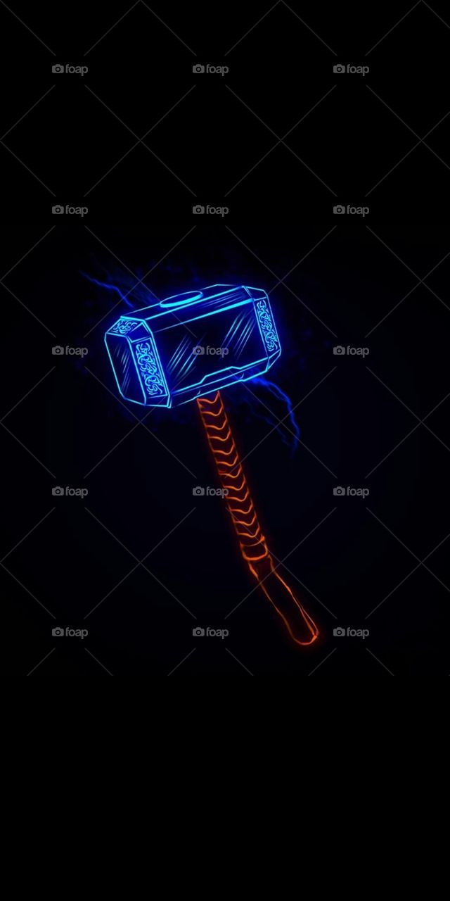 Thor Hammer