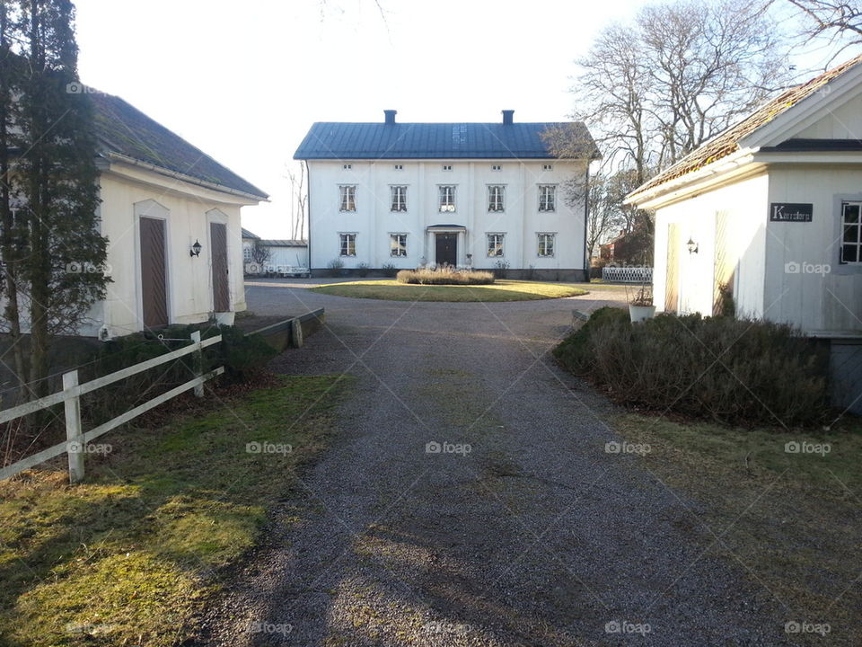 herrgård