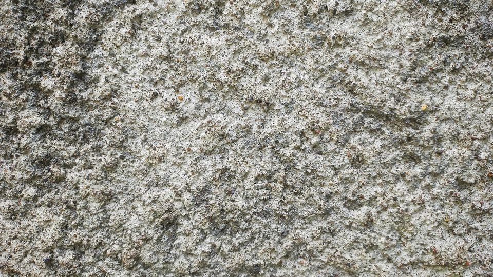 Unfinished wall concrete form a beauty hard pattern.