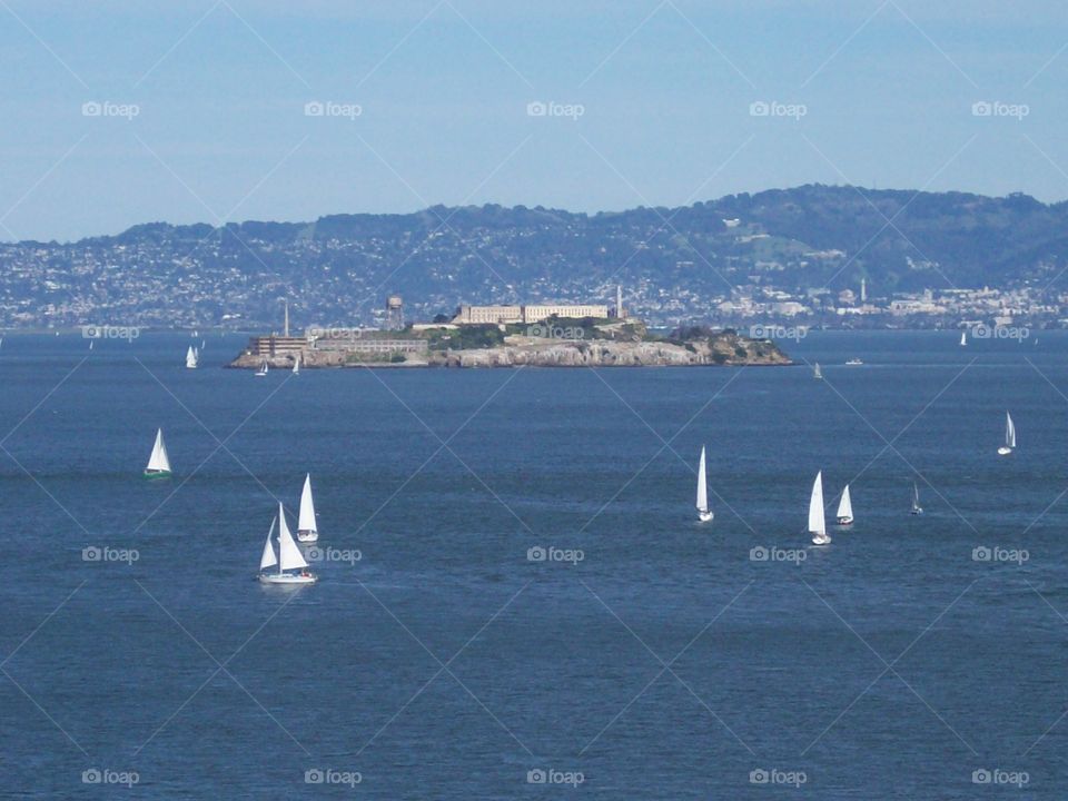 Alcatraz