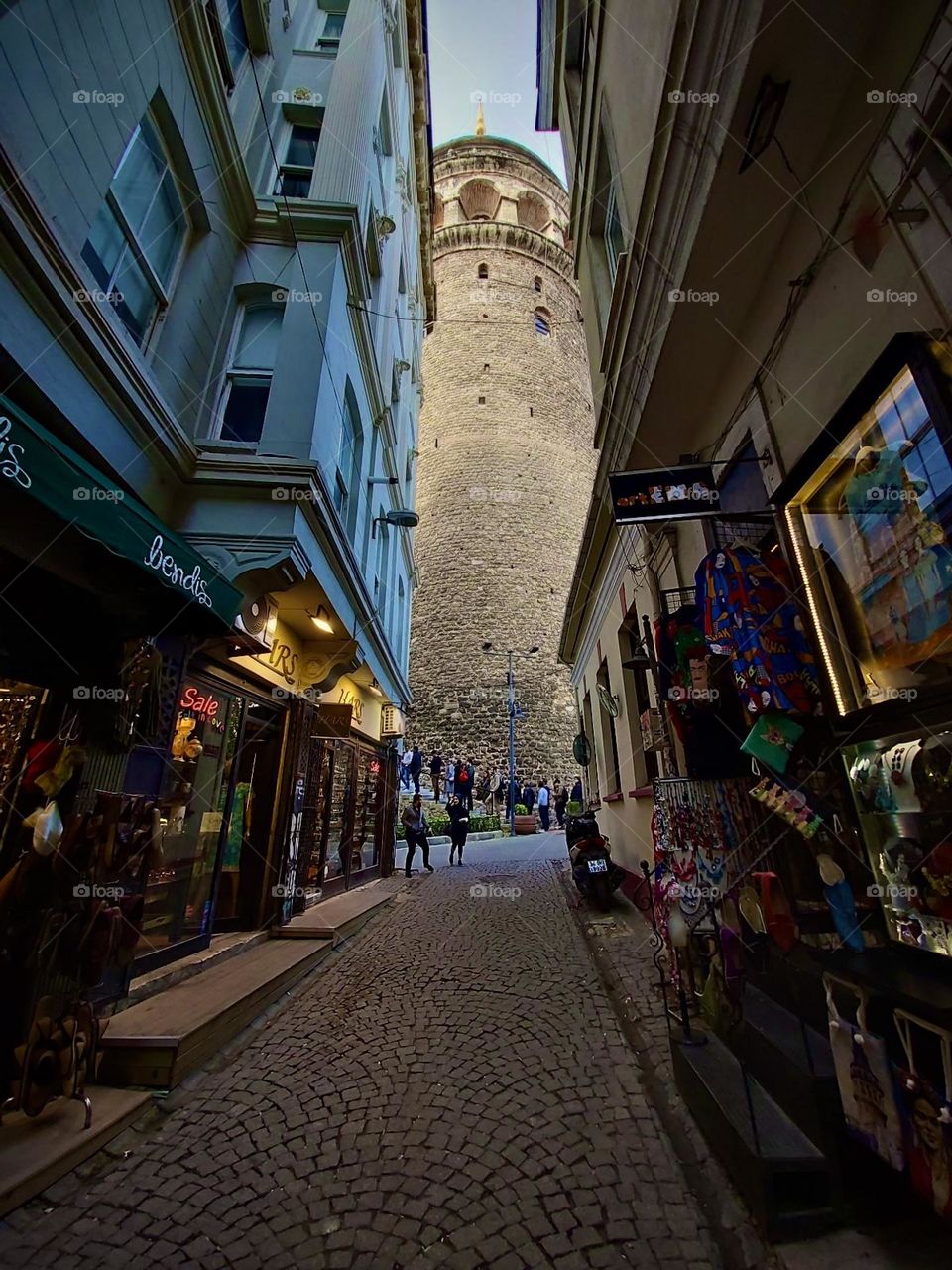 Istanbul, Turkey