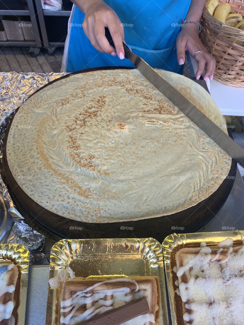 Crepe