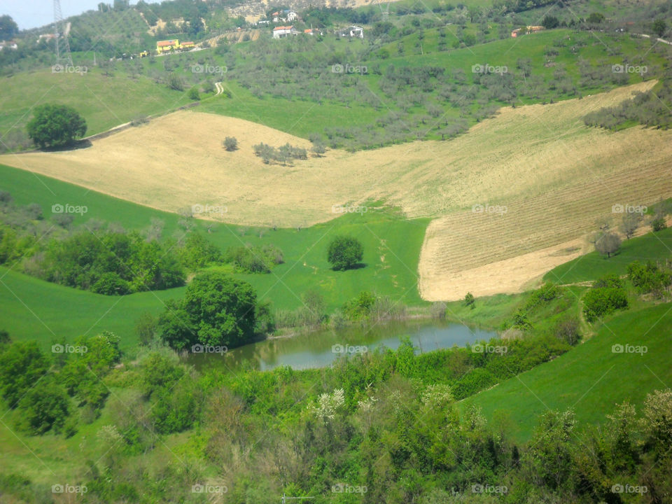 Paesaggio