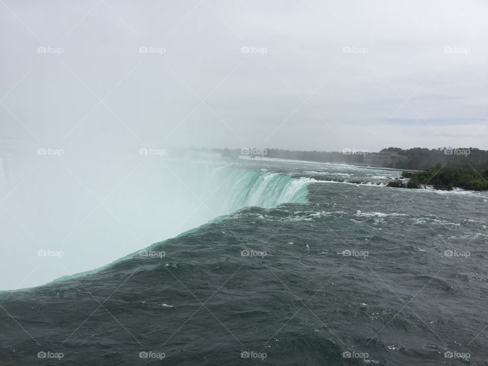 Niagara Falls 