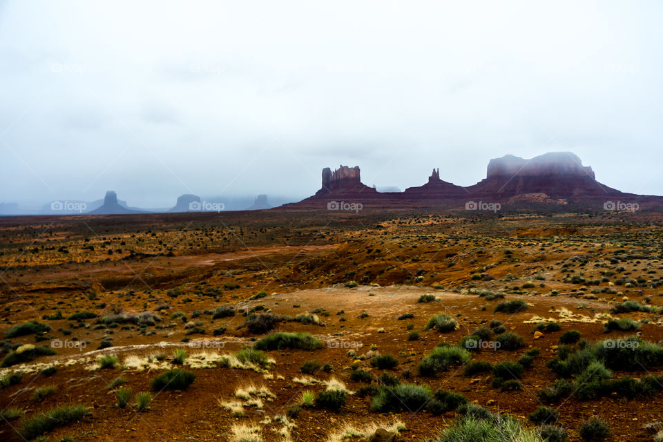 Monument Valley 6