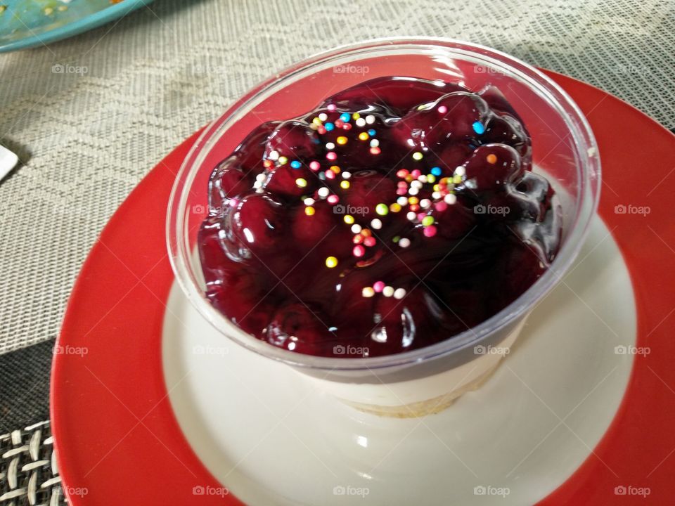 # brewberry# cheesecake# thailand# kohphangan# delicious # tasty# dessert