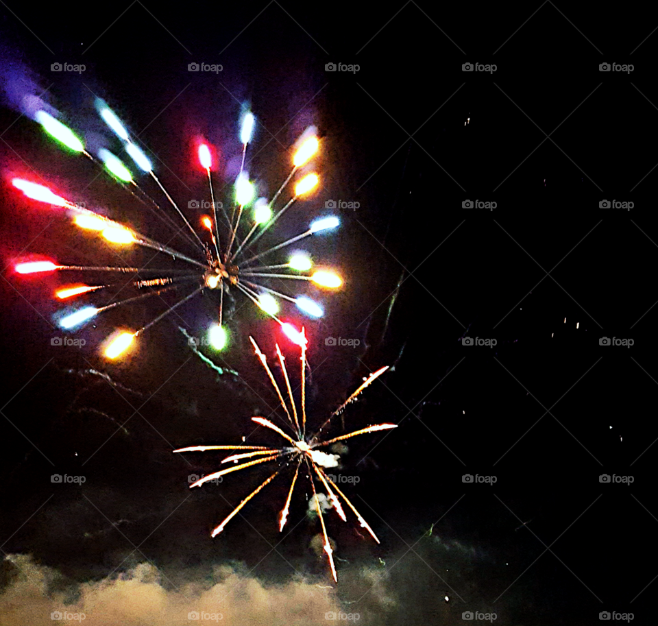 fireworks 2