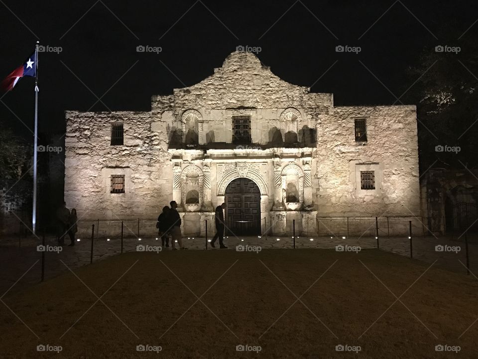 No Person, Architecture, Building, Travel, Castle