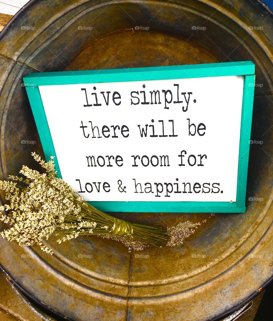 Motivation in old tub