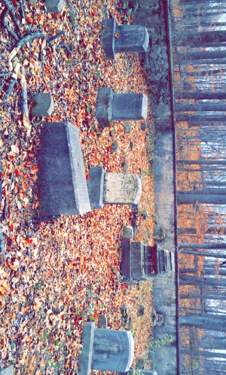 cemetery weather