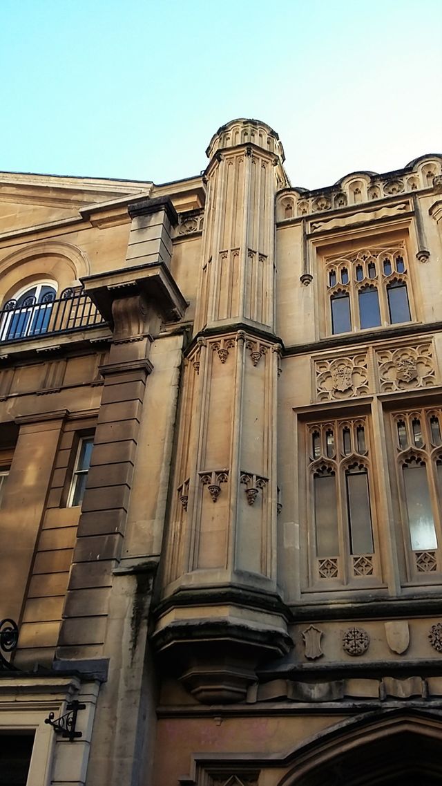architecture
