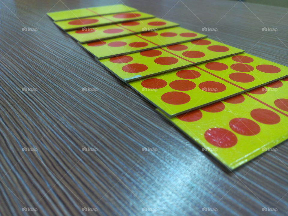 domino card. domino card for playing game