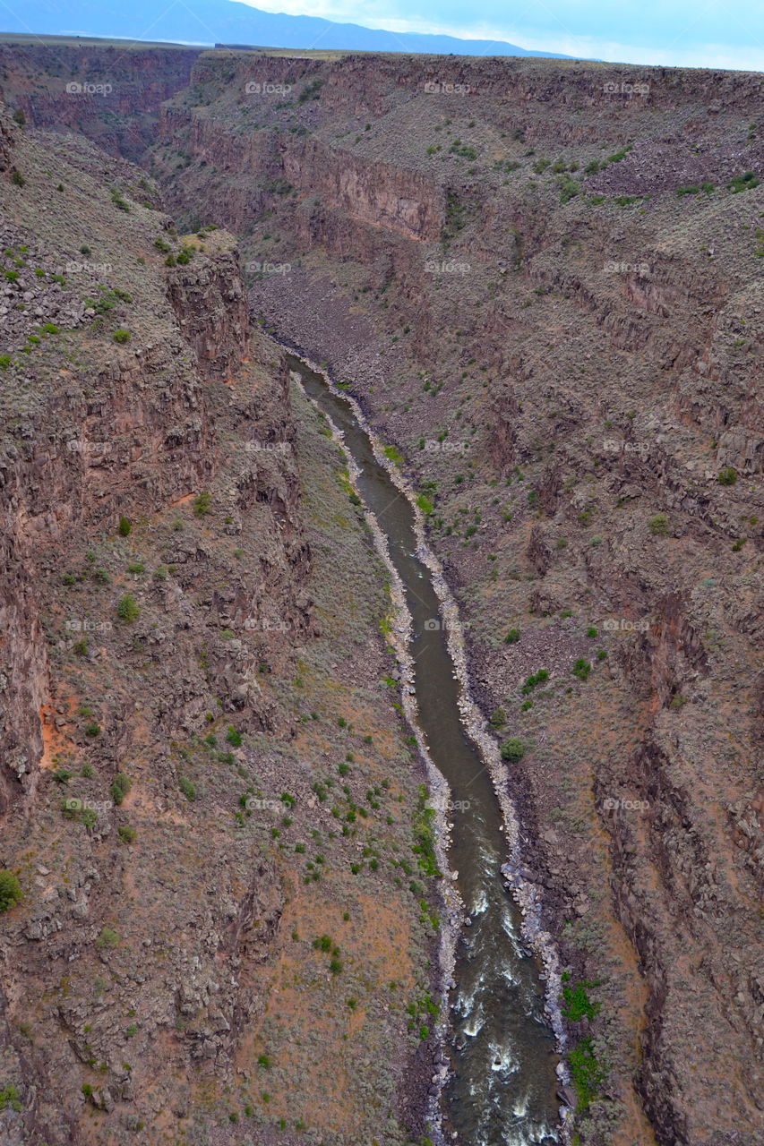 Rio Grande Gorge