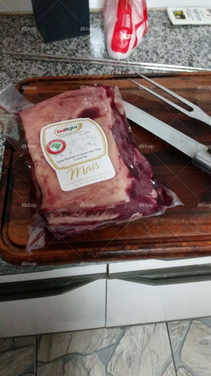 churrasco