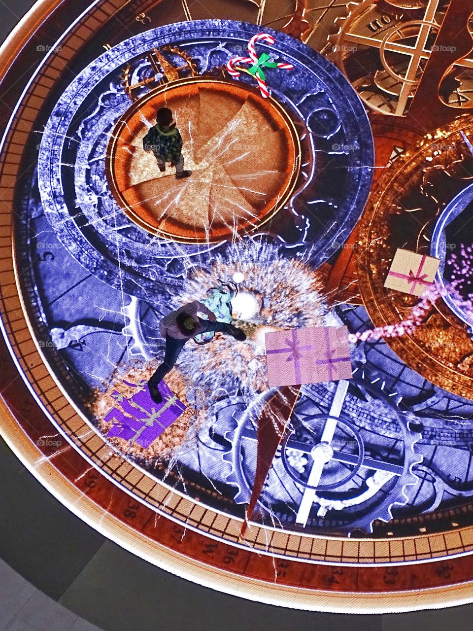 It all depends on how you look at it