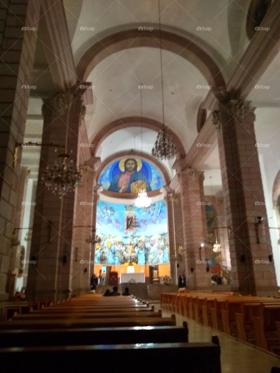 iglesia