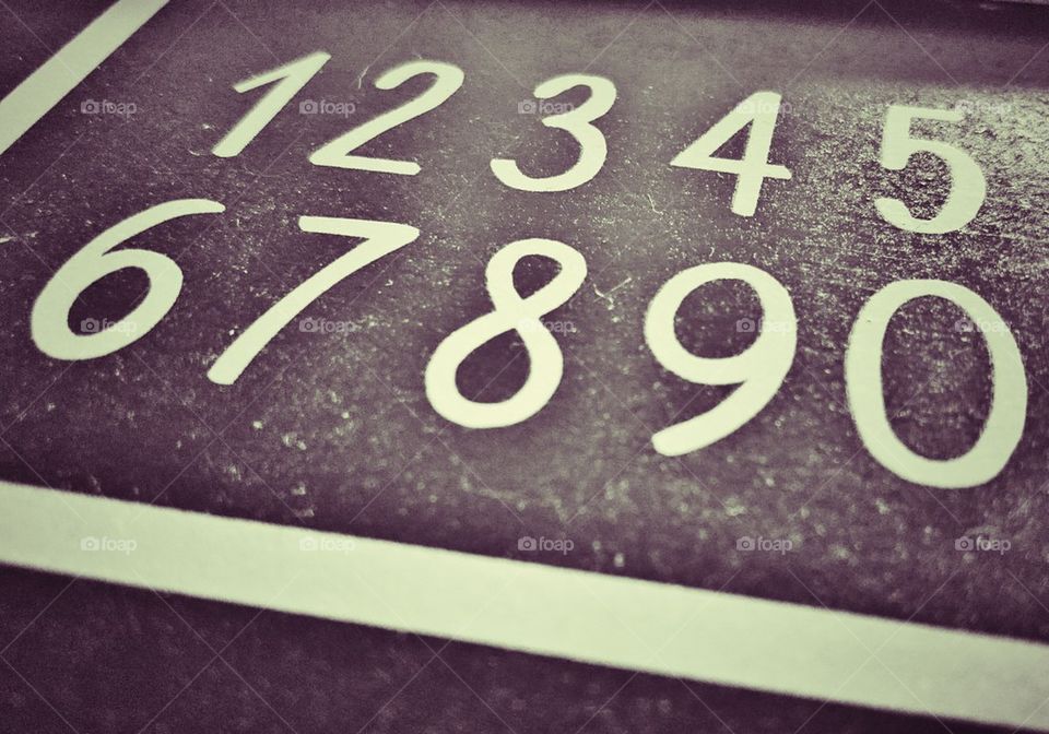Numbers