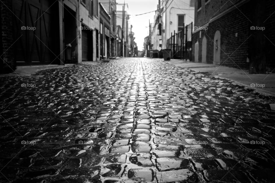 Cobbles