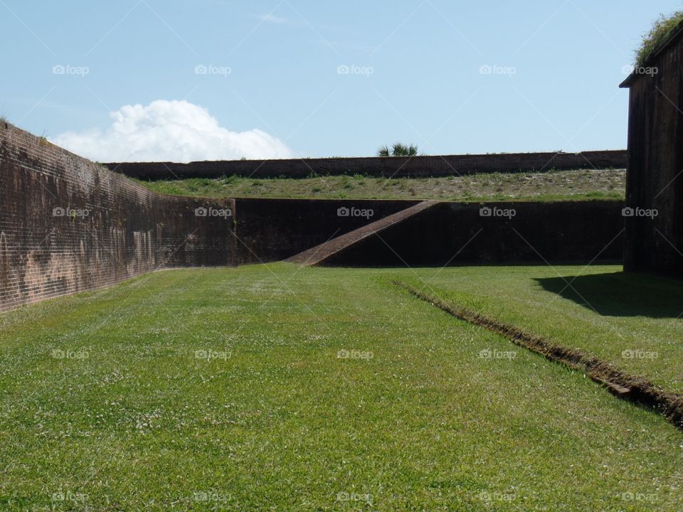 Fort Morgan