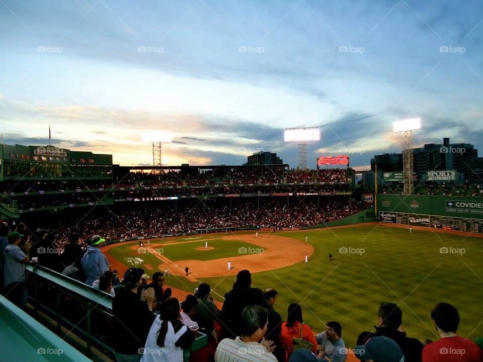 Fenway