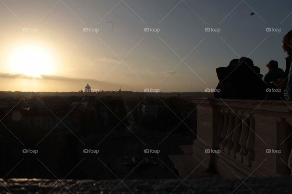 Un abbraccio lungo una vita