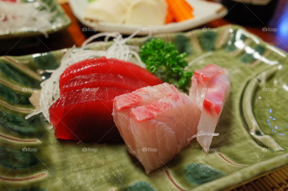Sashimi
