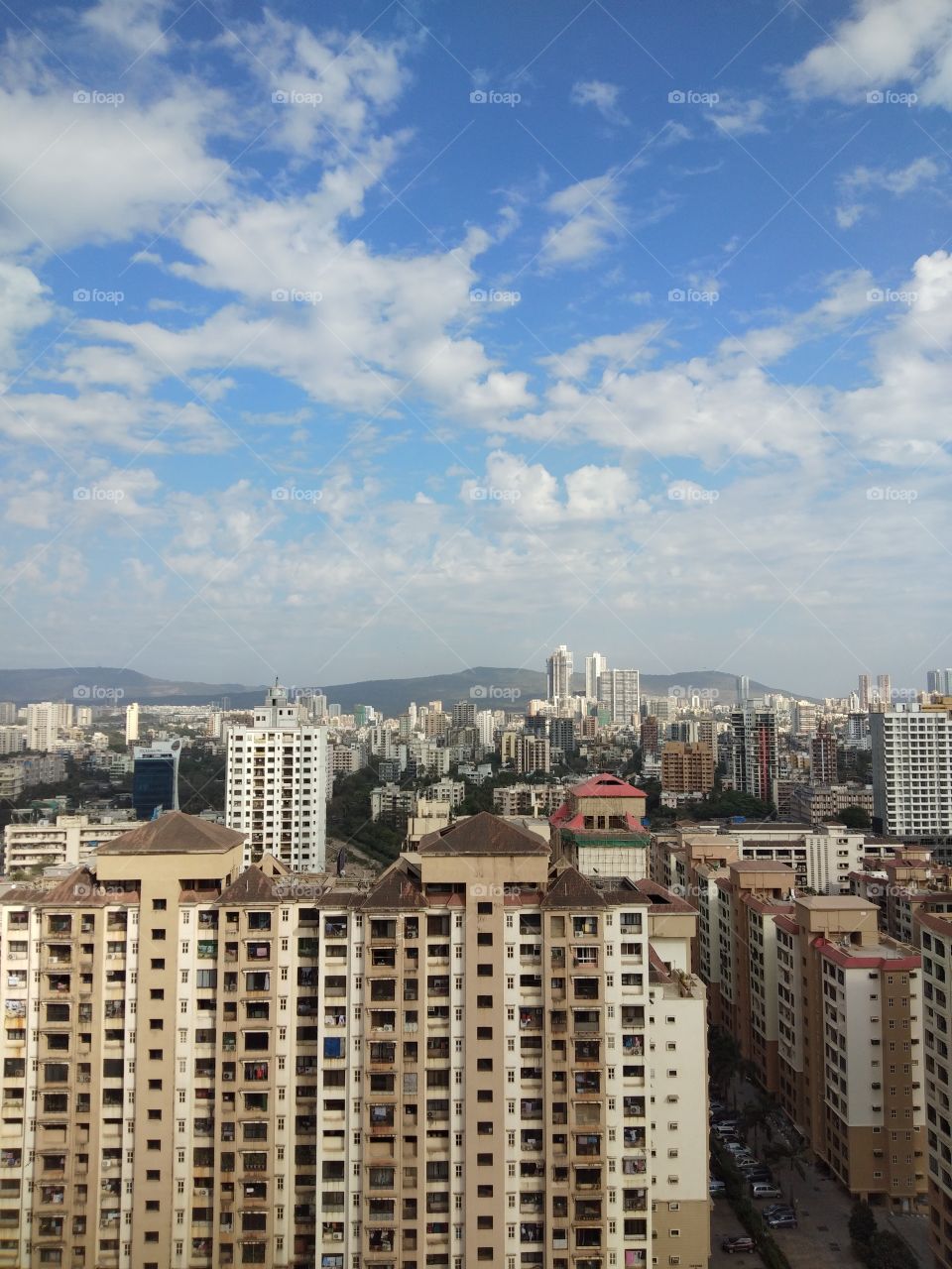 City, Architecture, Building, Skyscraper, Skyline