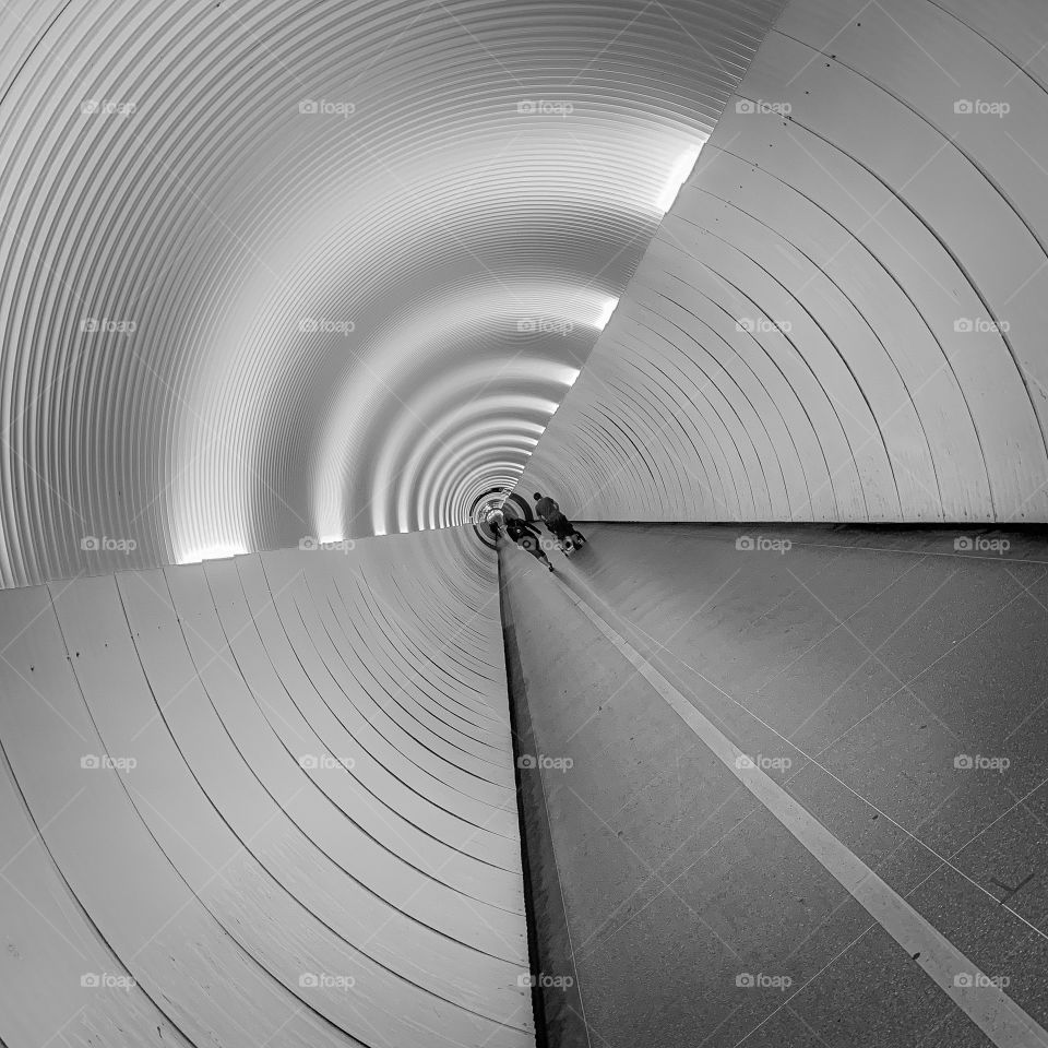 Tunnel