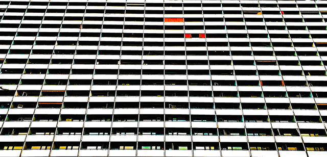skyscraper