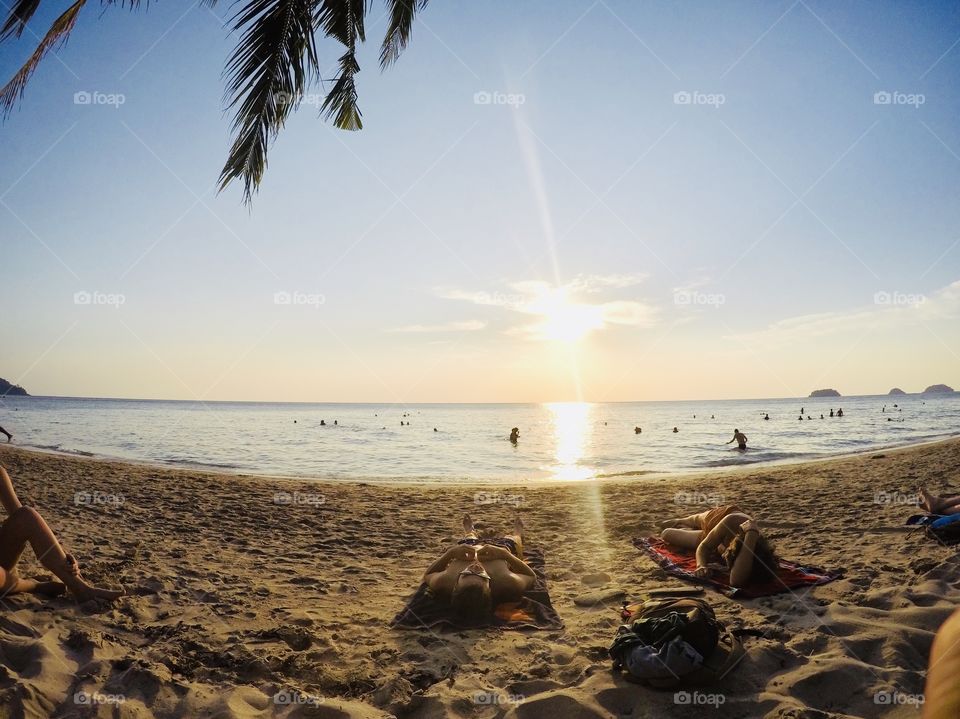 Hello summer, sunshine is the best medicine .