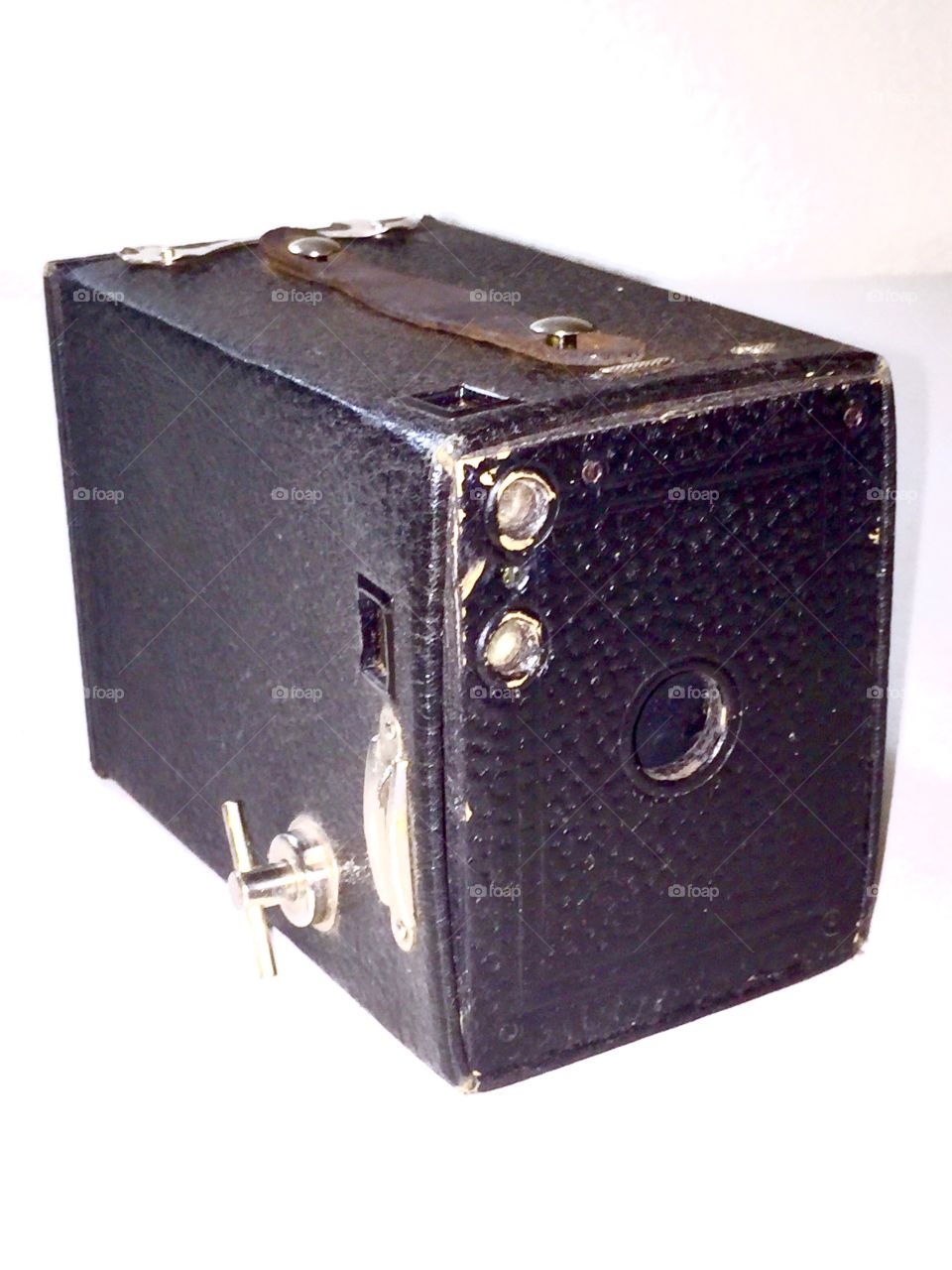 Kodak 2 Brownie Model E