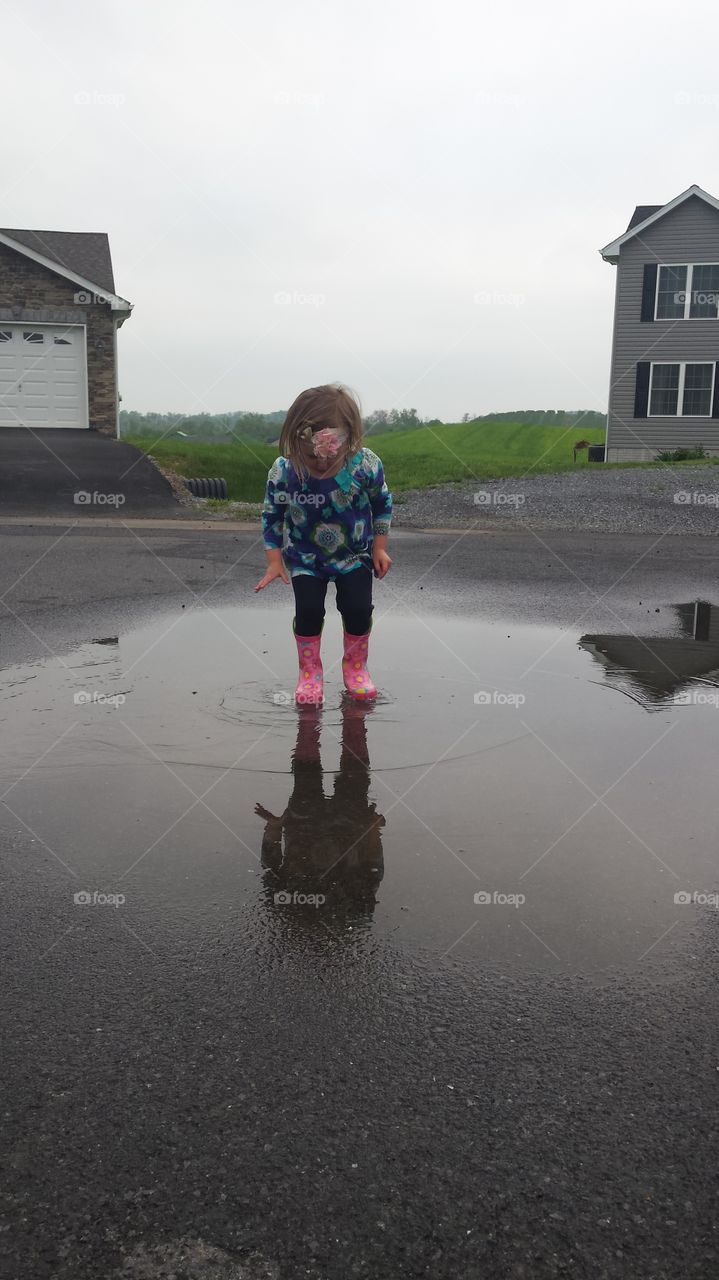 puddle jumping 7