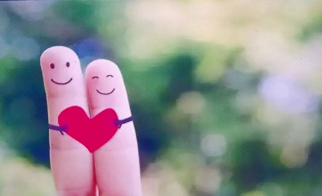 Fingers Love