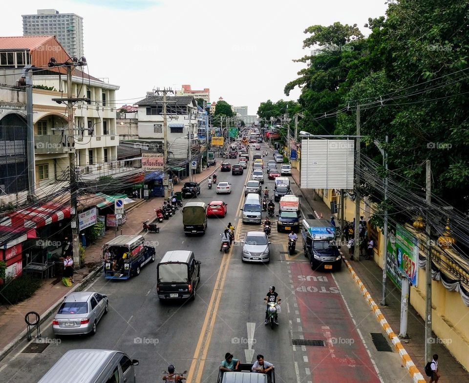 City vibe 🛣️🚦 Transport 🚦🛣️ Road 🛣️🚦 Building 🛣️🚦