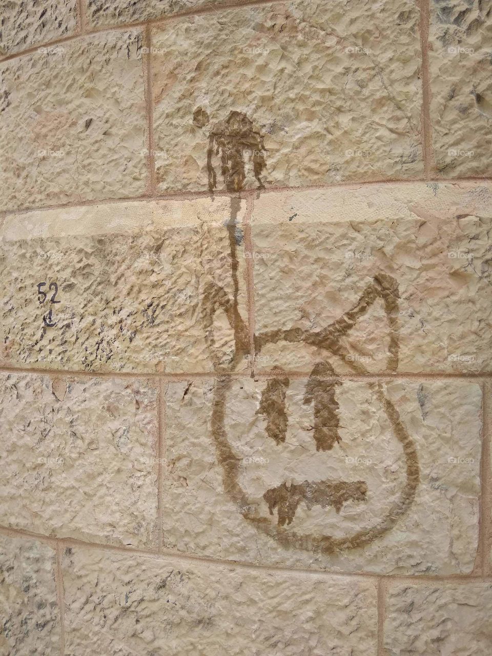 Unique Jerusalem art