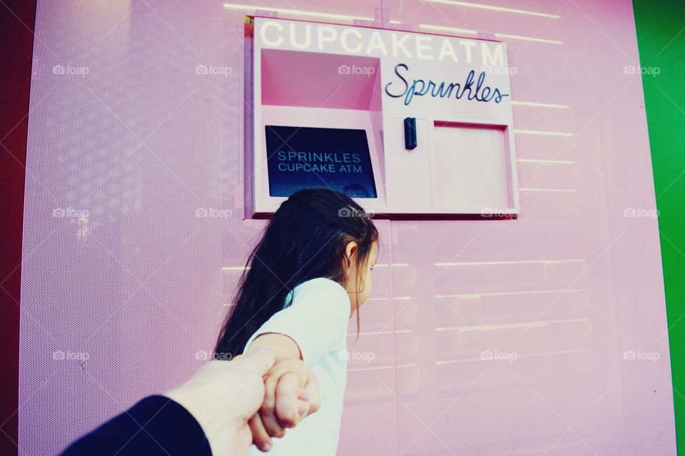 Indoors, People, Business, Woman, Portrait