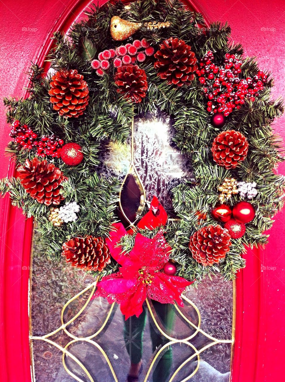 Wreath