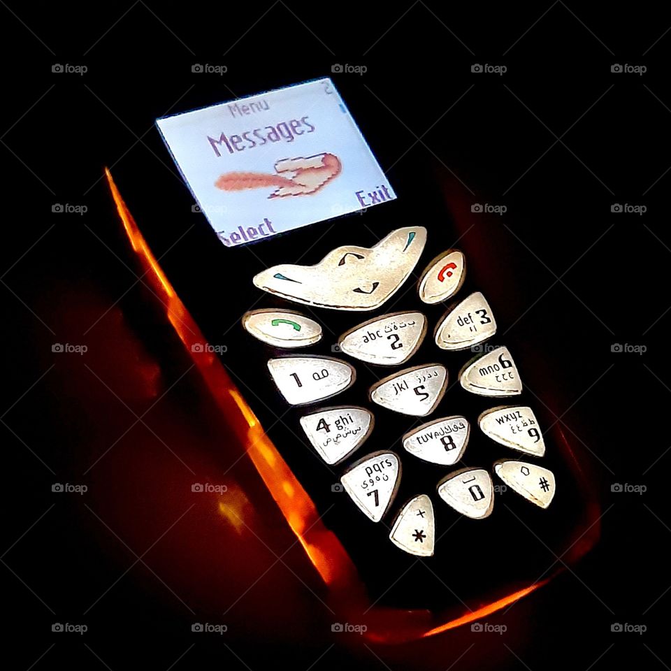 Nokia 3510i 