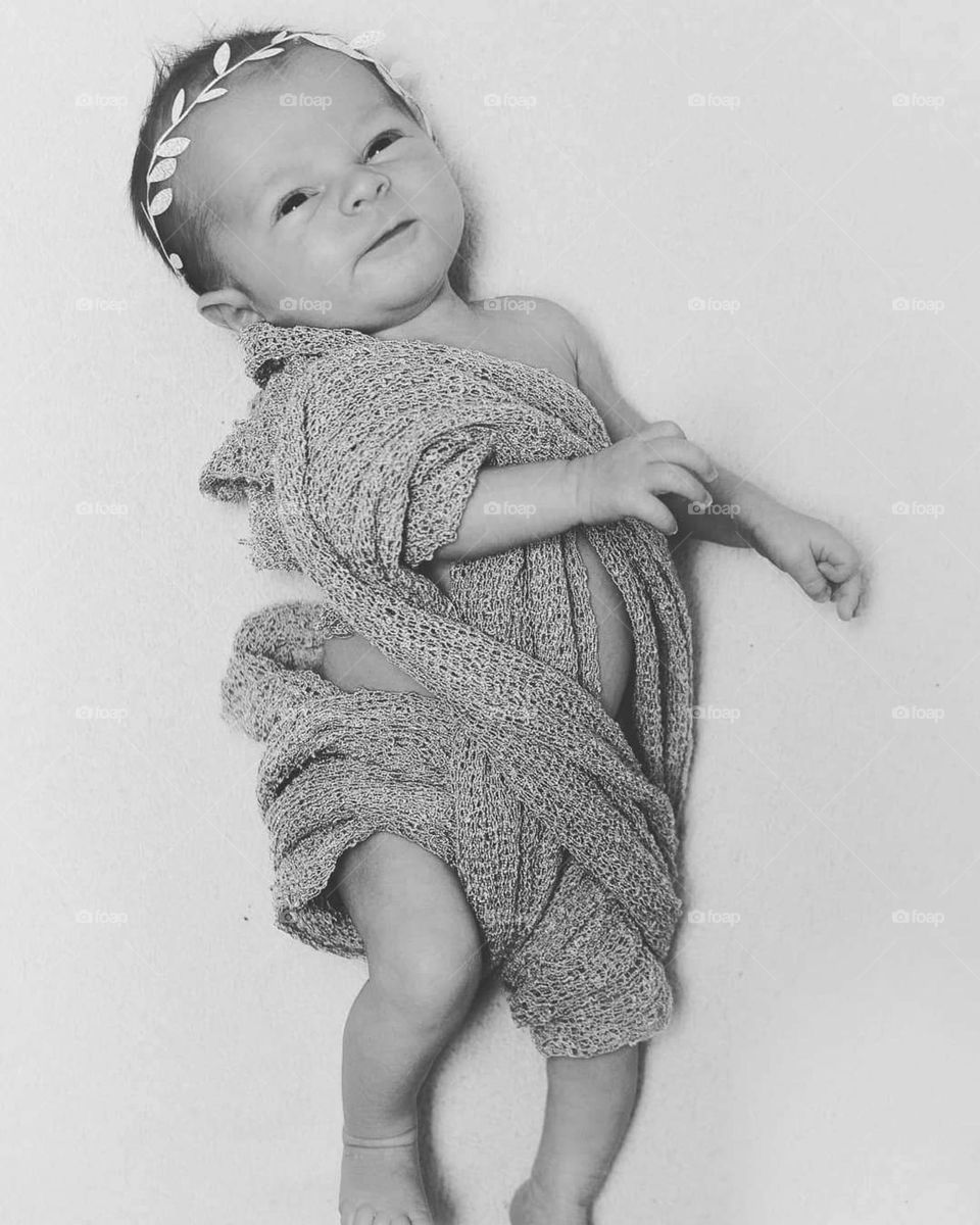 My Beautiful Lil Boy 🤍