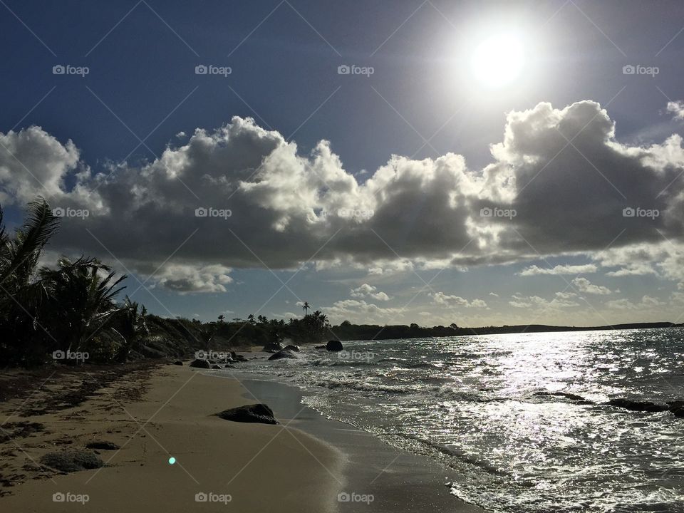 Vieques, Puerto Rico