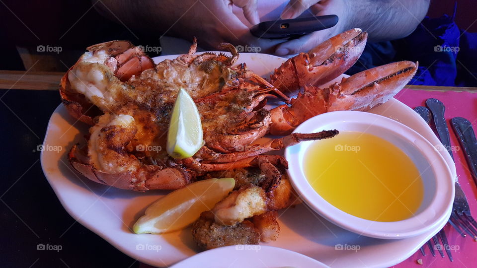 Food, Dinner, No Person, Lunch, Delicious