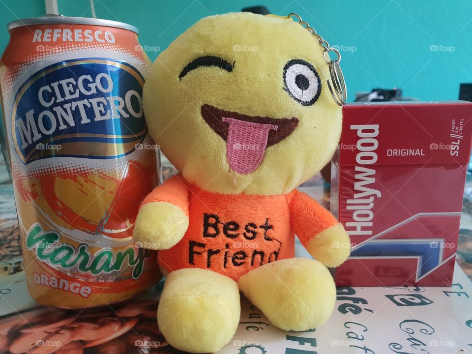 weil ich es einfach mag