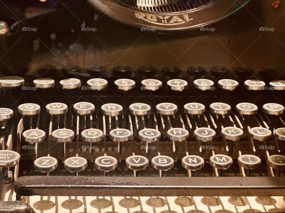 Typewriter